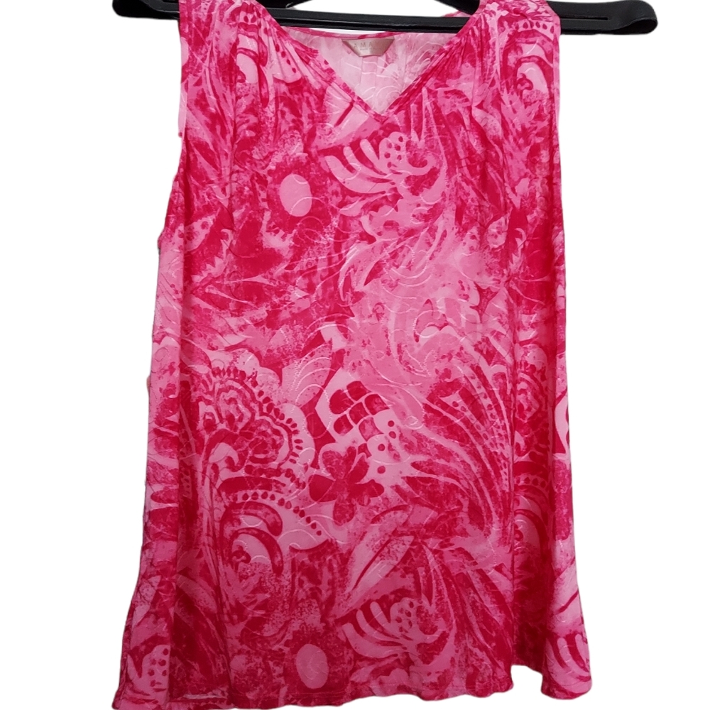 Amana tank top